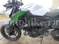     Kawasaki Z400-2 2019  13